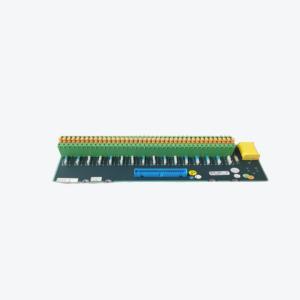 China ABB PP836A 3BSE042237R2 DCS OPERATOR PANEL factory