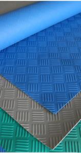 China Indoor/Outdoor Black Water Retaining Strip Flexible and Black Design factory