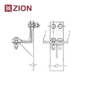 China Stable Immobility Clamp - Securing with Reliability factory