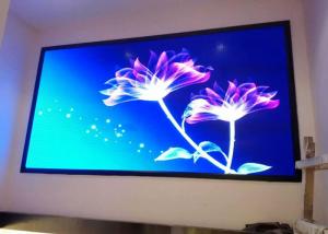 China Energy Saving P5 LED Advertising Display Hotel Lobby LED Screen Panel Commercial Type factory
