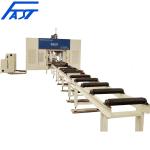 CNC H Beam High Speed Drilling Machine For Bridge Beam, Peb Steel, Construction