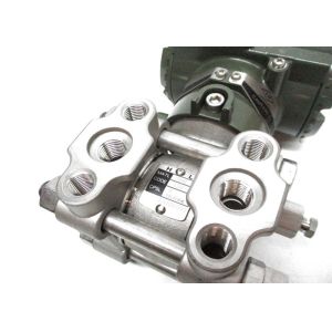 Yokogawa EJA120A-DES4B-92EN/FF1/D1 NSMP Differential Pressure Transmitter