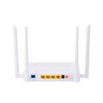 V-SOL GPON ONT 1PON 4GE 1USB WIFI5 Dual Band Ftth Modem V2804DAC
