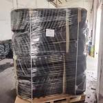 610X127X40 Chinese OEM Agricultural Track JD 764 High Speed Dozer Rubber Track