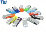 Promotional Twister Pen Drive 1GB 2GB 4GB 8GB 16GB 32GB Full Capacity