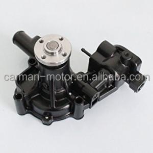 China Guaranteed Water Pump for Yanmar 3TNV88 Forklift Engine Parts 3TNV88 Car Model factory