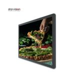 27inch Indoor Elevator Digital Signage Display 8ms Response Time