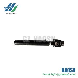 China HOSEM STEERING LOWER SHAFT 8-97094625-1 FIT FOR ISUZU 100P factory