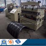 Vertical/Horizontal Steel Roof Crimping Tool Machine/Metal Roof Sheet Wall Panel