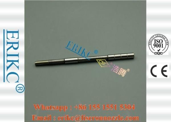 6222 Denso Common Rail Injector Valve 095000-6221 Fuel Pump Injector Control