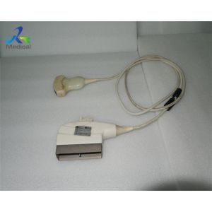 GE 3.8C-RC Convex Ultrasound Transducer Medical Instruments In Operating Room