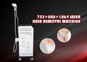 China Hair Removal Machine 60.85kg factory