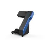YUCERA Dental Lab Scanner CAD CAM 3D Auto Scanning 20s Scan Time 2 x 3.0MP
