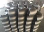 Astm Stainless Steel Buttweld Elbow 180 Degree 90 Degree 45 Degree Schedule 40