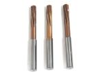 1 Inch Tungsten Carbide Drill Bits For Hardened Steel Non Ferrous Metals