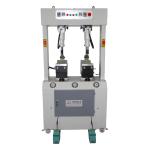 Hydraulic Shoes Bottom Heat Ironing Flattening Machine Teppanyaki Wrinkle Heat