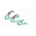 White Plastic Cable Hook Mining Machine Spare Parts Suitable For Cables In Mine