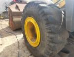 Original Japan Made Komatsu 18ton Wa380-6 Construction Wheel Loader in Good
