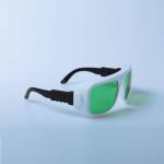 Military Laser Eye Protection Glasses For Red Diode Lasers 635nm 905nm 980nm