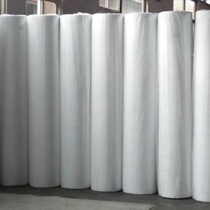 China Mothproof Frost Protection Fleece Breathable Polypropylene Material factory