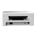 RP310 3inch Thermal Label Printer Bluetooth Easy Operation For Logistics