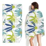 Outdoor Sunflower Beach Blanket, Beach Towel, Beach Cover Tapetry, Roundie Beach