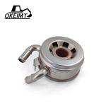OKEIMT 15710-31010 Oil Cooler Core Oil Cooler Cover For Toyota