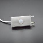 SMD2835 LED Cabinet Lighting Kits 540-630lm 100 Beam Angle With 4000k 6000k