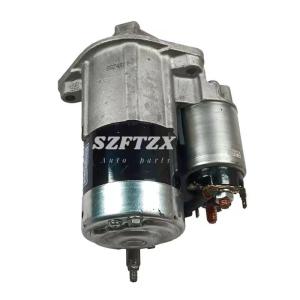 China Genuine New 3610038050 36100-38050 Starter Assy Fits Automatic HYUNDAI Santa Fe Sonata KIA Optima Magentis 1999-2006 factory