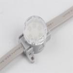 Permanent Christmas 24V SMD3535 Waterproof IP67 Rgbw Party Lights Led Pixel