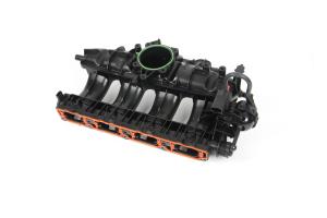 China Car Engine Intake Manifold The Second Gernation Suit For Volkswagen OE :06H133185AQ , 06H133185BP factory
