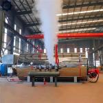 Skid Mounted Gas/Oil Fired Steam Boilers For Petroleum And Chemical Industries