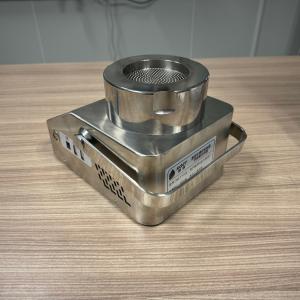 China Portable SUS304 Biological Air Sampler High Effective 90% RH Simple / Direct Operation factory