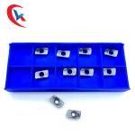 PVD Coated Carbide Milling Inserts Wearproof APMT1135-H2 Carbide Milling Blade