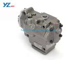 Hydraulic K9001189 Pump Regulator Ass'y for Daewoo DH300-7 DX300 Liugong933E