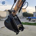1-30T Mini Excavator Attachments Shovel Bucket Thumb Screw High Tensile Steel