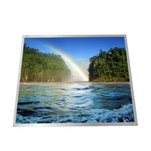 China AUO 17 Inch TFT LCD Panel P170ETN01.0 1280x1024 LVDS Digital Signage LCD Display factory