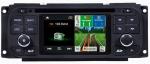 Ouchuangbo DVD Multimedia GPS Navi S100 platform Jeep Liberty Caravan Concorde