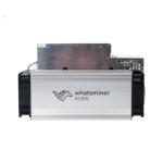 3344W Microbt Whatsminer M30S 88T Asic High Hashrate Miner