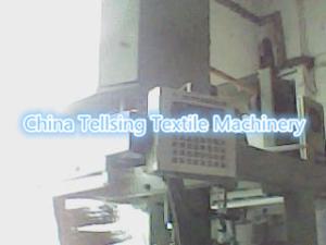China top quality used China Kyangyhe jacquard loom machine supplier Tellsing low price in sales factory