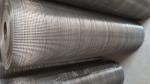 Stainless Steel 304 Welded Wire Mesh Highly Resistant To Corrosion High Tensile