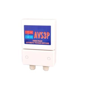 China 2021 new AVS 3P automatic voltage switcher three phase sollatek factory