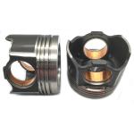 Excavator E345D E349D Diesel Engine Piston C11 C13 Engine Parts 3889353