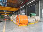 0.1mm - 200mm Stainless Steel Coil Roll JIS SUS 201 202 301 High Strength
