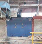 Safety Electric Induction Melting Furnace Reliability Efficiency Power Saving