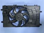 13241734 Auto Radiator Fan Assembly For GM Buick Regal