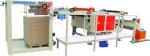 Automatic High-speed A4 Paper Sheeting & Ream Packaging Line, 500 sheets per