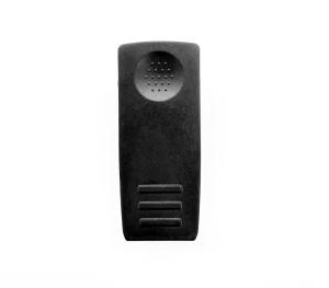 China Police Body Camera Accessories Heat treatment 60mm Camera Chest Mount factory