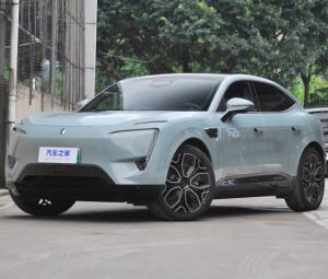 China AVATR11 2023 Long-Endurance Single-Motor Version With 5 Seats Pure Electric Medium And Large Car factory