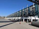 Low Engine Speed Long Service Life Continuous 800KW 1000KVA Natural Gas Biogas